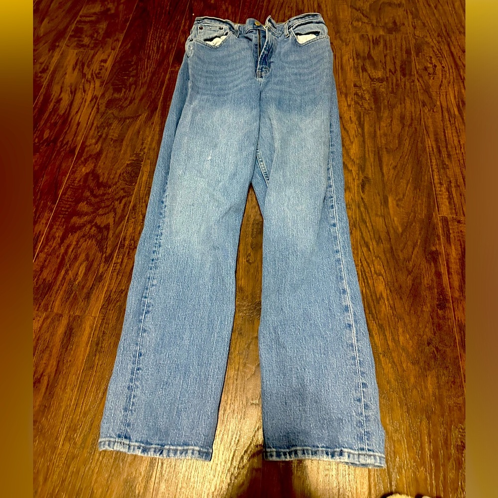 Abercrombie Jeans